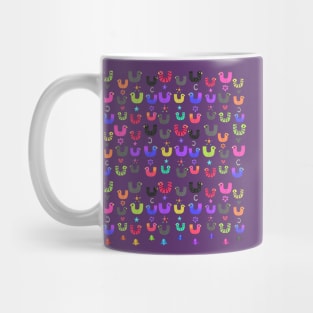 Belltota - Purple Mug